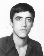 آلبوم اختصاصی تصاویر شهید مصطفی اقاتهرانی . کد 1403123287 آ