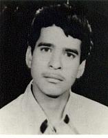 آلبوم اختصاصی تصاویر شهید محمدرضا اقاجانی نصرابادی . کد 1403292747 آ