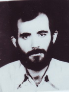 آلبوم اختصاصی تصاویر شهید ظهراب اقاجری . کد 1403252359 آ