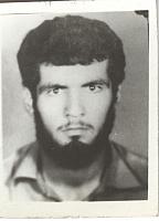 آلبوم اختصاصی تصاویر شهید مهران اقاخان بابایی . کد 1403291940 آ