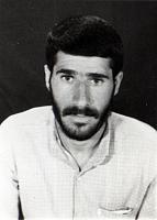 آلبوم اختصاصی تصاویر شهید صیدمحمد اقاخانی . کد 1403292760 آ