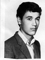 آلبوم اختصاصی تصاویر شهید محمدتقی اقاخانی . کد 1403220146 آ