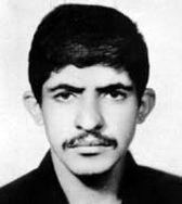 آلبوم اختصاصی تصاویر شهید داود اقارضایی . کد 1403220152 آ