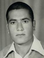 آلبوم اختصاصی تصاویر شهید محمد اقارضایی . کد 1403220154 آ