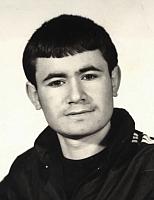 آلبوم اختصاصی تصاویر شهید خدایار اقازاده . کد 1403292766 آ