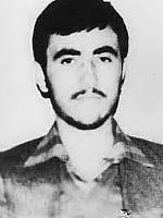 آلبوم اختصاصی تصاویر شهید سخاوت اقازاده . کد 1403220156 آ