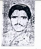 آلبوم اختصاصی تصاویر شهید ولی اله اقازاده . کد 1403252373 آ