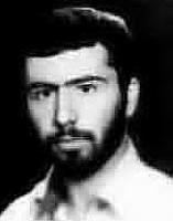 آلبوم اختصاصی تصاویر شهید جواد اقازاده چایکندی . کد 1403220155 آ