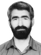 آلبوم اختصاصی تصاویر شهید حسین اقاقدیری . کد 1403113503 آ