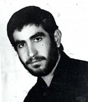 آلبوم اختصاصی تصاویر شهید هادی اقاکریمی . کد 1403220165 آ