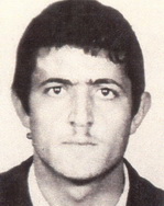 آلبوم اختصاصی تصاویر شهید حسین اقاکشی زاده . کد 1403220166 آ