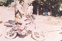 آلبوم اختصاصی تصاویر شهید عباس علی اقاگلی . کد 1403220169 آ