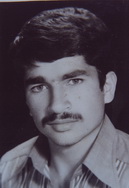 آلبوم اختصاصی تصاویر شهید سلطان علی اقامحسنی . کد 1403220172 آ