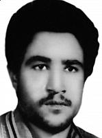 آلبوم اختصاصی تصاویر شهید خلیل اقامحمدی . کد 1403123312 آ