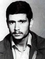 آلبوم اختصاصی تصاویر شهید صادق اقامحمدی . کد 1403220177 آ