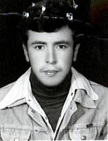 آلبوم اختصاصی تصاویر شهید عبدالمحمد اقامحمدی . کد 1403123313 آ