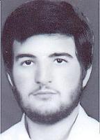 آلبوم اختصاصی تصاویر شهید غلام رضا اقامحمدی . کد 1403252385 آ