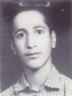 آلبوم اختصاصی تصاویر شهید نبی اله اقامحمدی . کد 1403264008 آ