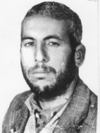 آلبوم اختصاصی تصاویر شهید محمود اقامحمدی رنانی . کد 1403123314 آ