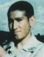 آلبوم اختصاصی تصاویر شهید عباس اقاملایی . کد 1403252388 آ