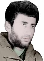 آلبوم اختصاصی تصاویر شهید بزرگ اقامیری . کد 1403252390 آ