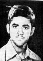 آلبوم اختصاصی تصاویر شهید صادق اقایی . کد 1403220197 آ