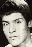 آلبوم اختصاصی تصاویر شهید عباس علی اقایی . کد 1403220198 آ