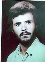 آلبوم اختصاصی تصاویر شهید علی اکبر اقایی . کد 1403123319 آ