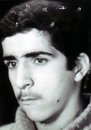 آلبوم اختصاصی تصاویر شهید مهدی اقایی . کد 1403220211 آ