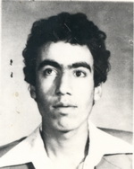 آلبوم اختصاصی تصاویر شهید ابراهیم اقایی انالوچه . کد 1403123327 آ