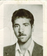 آلبوم اختصاصی تصاویر شهید شیرمحمد اقایی سیدسلیمانی . کد 1403123330 آ