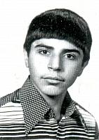 آلبوم اختصاصی تصاویر شهید علی اکبر اقایی فروشانی . کد 1403220203 آ