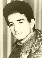 آلبوم اختصاصی تصاویر شهید شعبان علی اگاه . کد 1403220219 آ