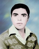 آلبوم اختصاصی تصاویر شهید رضا اگوش . کد 1403221884 آ