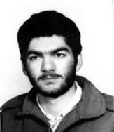 آلبوم اختصاصی تصاویر شهید فریدرضا ال احمد . کد 1403220221 آ