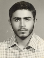 آلبوم اختصاصی تصاویر شهید حمیدرضا ال بویه . کد 1403220225 آ