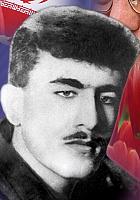 آلبوم اختصاصی تصاویر شهید شهرام ال خمیس . کد 1403325301 آ