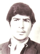 آلبوم اختصاصی تصاویر شهید سیدعلی ال طه . کد 1403220227 آ