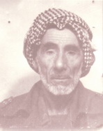 آلبوم اختصاصی تصاویر شهید خلف ال کثیر . کد 1403123342 آ