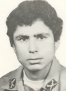 آلبوم اختصاصی تصاویر شهید ناجی ال کثیر . کد 1403220231 آ