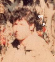 آلبوم اختصاصی تصاویر شهید ابراهیم ال محمد . کد 1403220234 آ