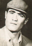 آلبوم اختصاصی تصاویر شهید حسین ال محمد . کد 1403220235 آ