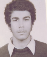 آلبوم اختصاصی تصاویر شهید کمال ال مهدی . کد 1403220236 آ