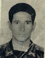 آلبوم اختصاصی تصاویر شهید سیدهدایت اله ال نبی . کد 1403326268 آ