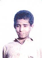 آلبوم اختصاصی تصاویر شهید مصطفی البوبالد . کد 1403325996 آ