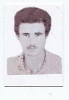 آلبوم اختصاصی تصاویر شهید عبدالکریم البوخنفر . کد 1403274889 آ