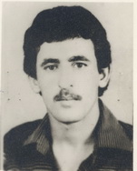 آلبوم اختصاصی تصاویر شهید سیدحسین البوشوکه . کد 1403123347 آ