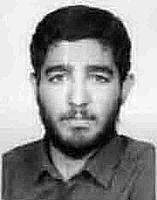 آلبوم اختصاصی تصاویر شهید احمد البوغبیش . کد 1403123348 آ