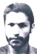 آلبوم اختصاصی تصاویر شهید عبدالصمد البوغبیش . کد 1403123349 آ