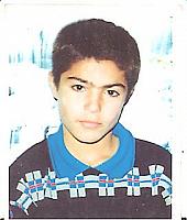 آلبوم اختصاصی تصاویر شهید جمال البوکریمی . کد 1403325198 آ